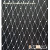 Multifilament Triple Knots Fishing Net