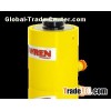 single acting hydraulic cylinder design CLS Series Single-Acting Hydraulic Cylinder
