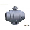 Ball Valve Fully Welded Body Ball Valve