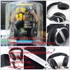 AAA Quality Sennheiser HD428/HD448(Short-term extension cord)headphone with mic 1:1 as original for 