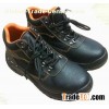 brown non slip shoes RH107