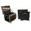 8 KG commercial hire LED screen /  IP 65 mobile LED display for rental VGA