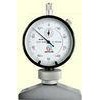 Range 0 -10mm depth dial indicator for measuring dimensions workpieces