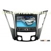 For Hyundai Sonata 2011 Car DVD player