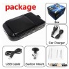 1280*720 Vehicle Black box With 2.5" TFT Monitor & HDMI Interface