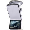 FULL HD 1080p car black box with 2.4 inch TFT