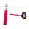 Extendable wireless bluetooth selfie stick Monopod with Remote Control