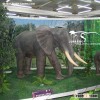 Animatronic Animal Elephant