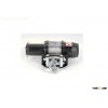 4000lb electric winch
