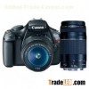 Canon EOS Rebel T3 Digital SLR