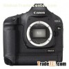 Canon EOS 1Ds Mark III 21.1MP Digital SLR Camera