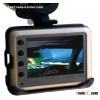 HD 720P Car Black Box/ Newest 120 degree viewer Car Camera