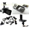 Newest F900 Menu Easy Operation Digital 1080P full hd Car DVR