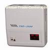 Wall Mount Voltage Stabilizer  LED Display TSD-3500(LED)