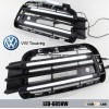 Volkswagen VW Touareg DRL LED Daytime Running Light automotive lights