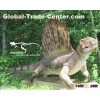 Dinosaur Alive Dimetrodon