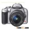 Canon EOS Rebel T3i Digital SLR Camera with Canon EF-S 18-55mm IS II lens