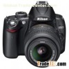 Nikon D5000