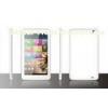 White / Black Android 4.4 Jelly Bean 7 inch quad core tablet PC with 8GB Nand Flash