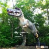 Dinosaur Alive Tyrannosaurus