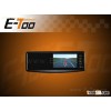 Universal Digital Car Monitor ET-437