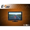 Universal Car Monitor 4.3 Inch Digital TFT LCD ET-433