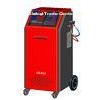 Semi-automatic Car AC Recycling Machine , R134a Refrigerant Aircon Machine