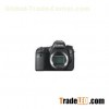 Canon - EOS 6D Digital SLR Camera (Body Only) - Black