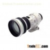 2013 Canon EF 400mm f / 4 DO IS USM (green) Lens