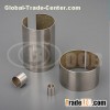 OOB-36 Stainless steel 316 bearing backed PTFE/Fibre