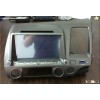 8 inch Honda Civic right hand driving Car DVD player