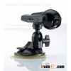 Vehicle Black Box Car Camera - Automated Driving Surveillance Recorder with GPS
