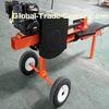 Gasoline Log Splitter