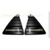 Ford daylight running lights (2012)Focus