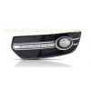 audi daylight running lights (2011)Q5