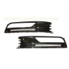 VW daylight running lights Magotan(2012)
