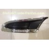VW POLO car led daylight running light