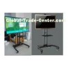 Advertising Display Digital Interactive Whiteboards for Business Touch Screen Monitor 3840 * 2160