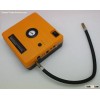 The new integrated machine for jump starter and tyre inflator
