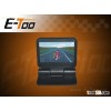 High Definition TFT LCD Car Monitor Et-488