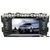 Kia Mohave Car DVD player