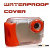 Waterproof HD 720P Vehicle Black Box Car Camera