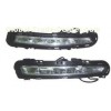 Ford daylight running lights WinningMondeo