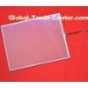 5.7 Printer Touchscreen , Transparent Flexible Ito Glass Touch Screen Panel