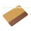 Genuine Leather Ipad Retina / Ipod Classic Protective Case With Auto Wake Sleep