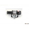 3500lb electric winch