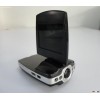 720P H.264 compressed format five million pixel car blackbox