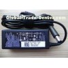 PA-12 Family LA65NS2-01 / PA-1650-02D2 Notebook AC adapter for Dell 19.5V 3.34A 65W 7.4x5.0mm Tip