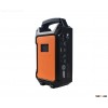 Universal multi-function jump starter battery pack