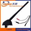 am fm car gps antenna/ electronic car radio antenna/ active car antenna